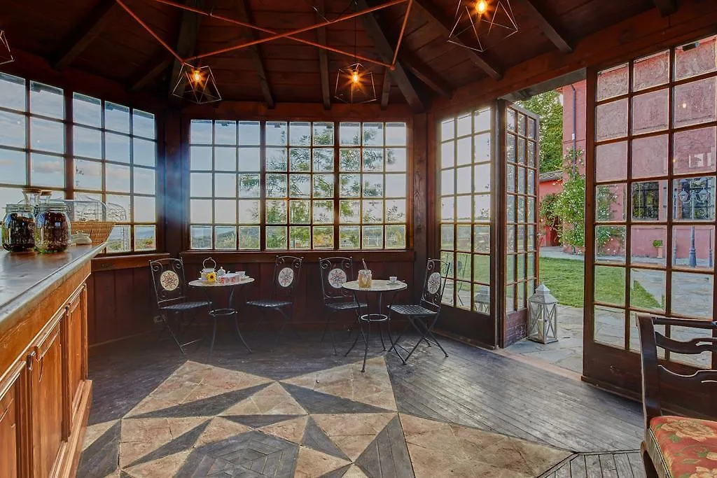 Casalrosso Villa Monte San Savino 0*,  Italy