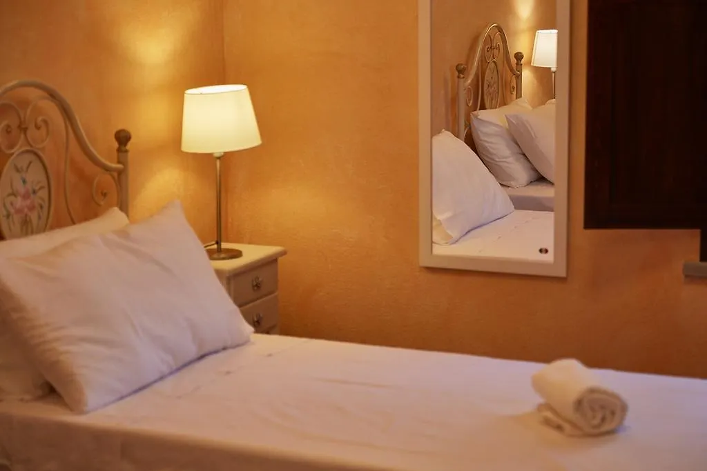 Farm stay Casalrosso Villa Monte San Savino