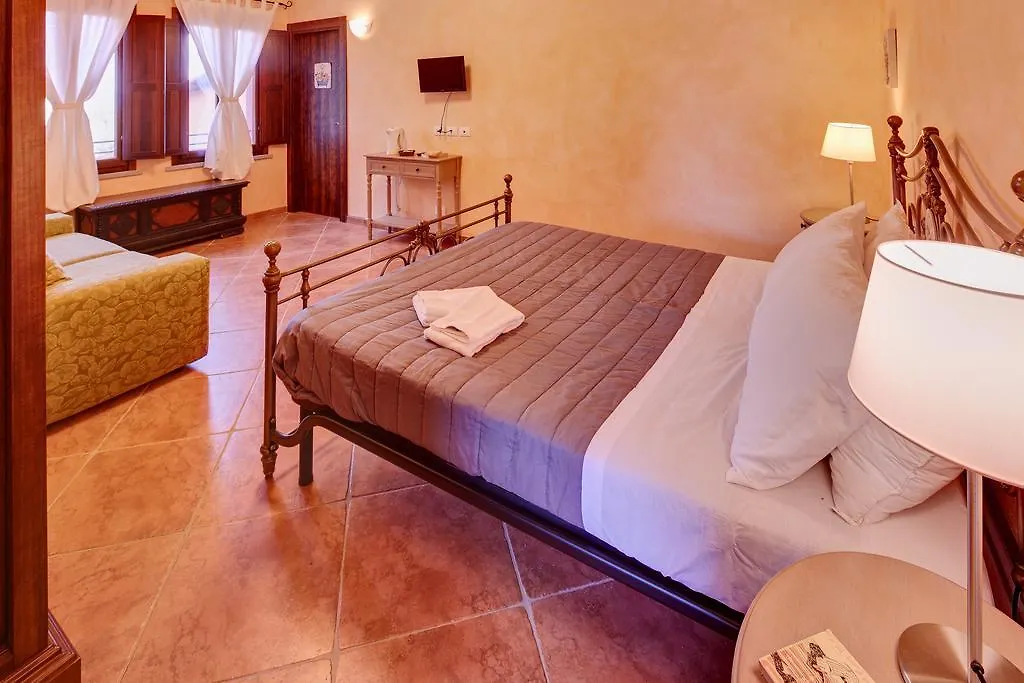 Casalrosso Villa Monte San Savino Italy