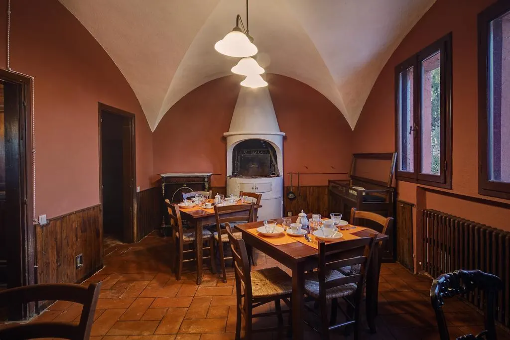 Casalrosso Villa Monte San Savino 0*,  Italy