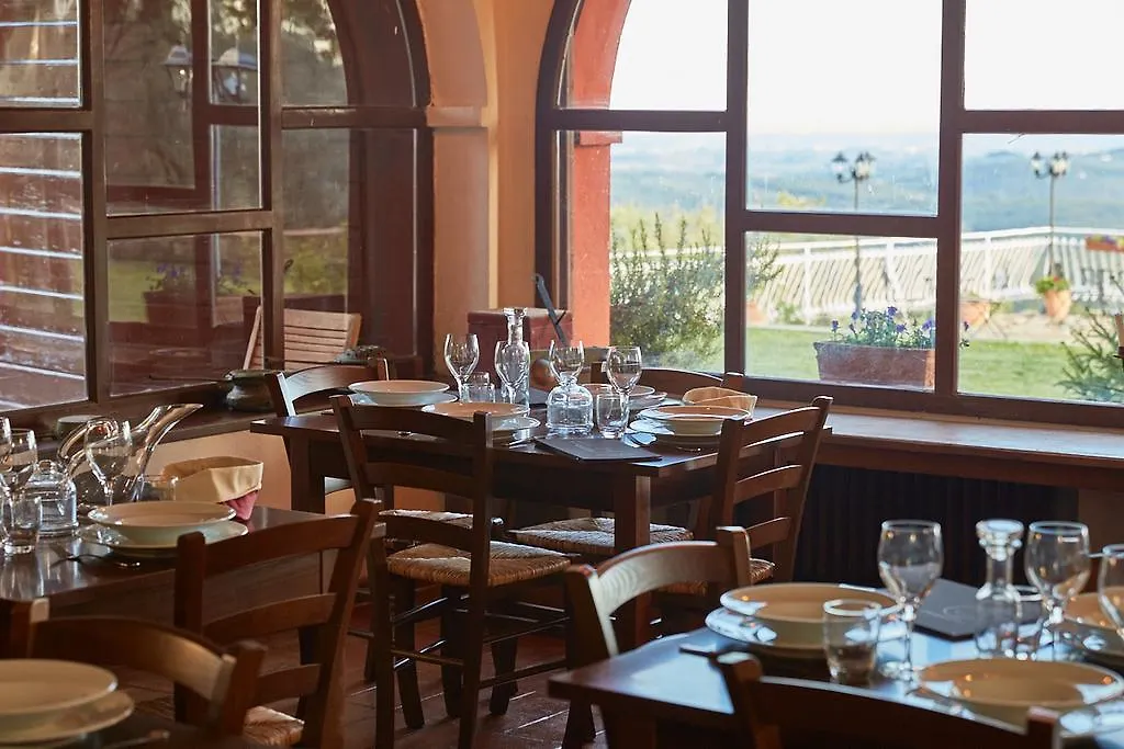 Casalrosso Villa Monte San Savino 0*,