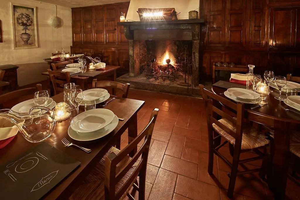 Casalrosso Villa Monte San Savino