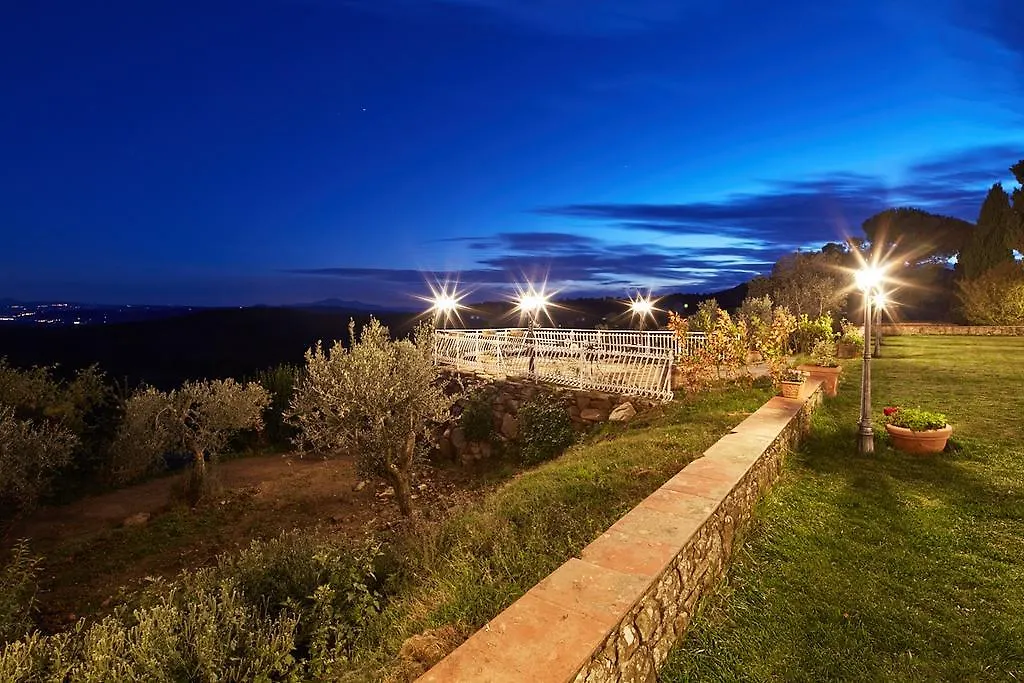 Casalrosso Villa Monte San Savino 0*,  Italy