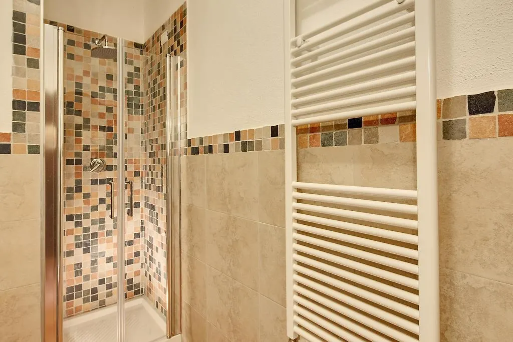 Casalrosso Villa Monte San Savino Farm stay