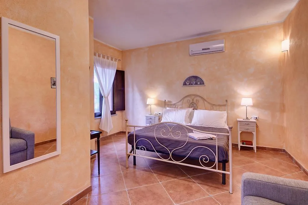 Casalrosso Villa Monte San Savino Farm stay