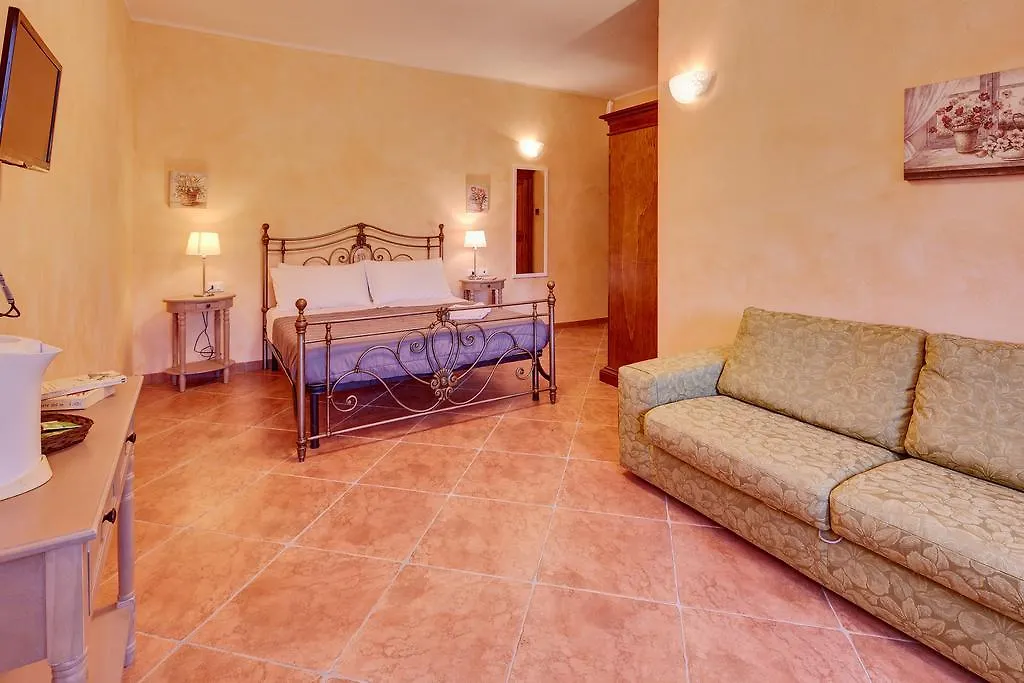 Farm stay Casalrosso Villa Monte San Savino