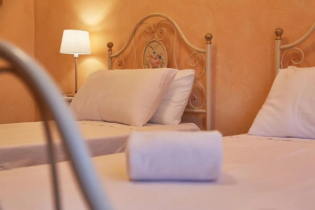 Casalrosso Villa Monte San Savino
