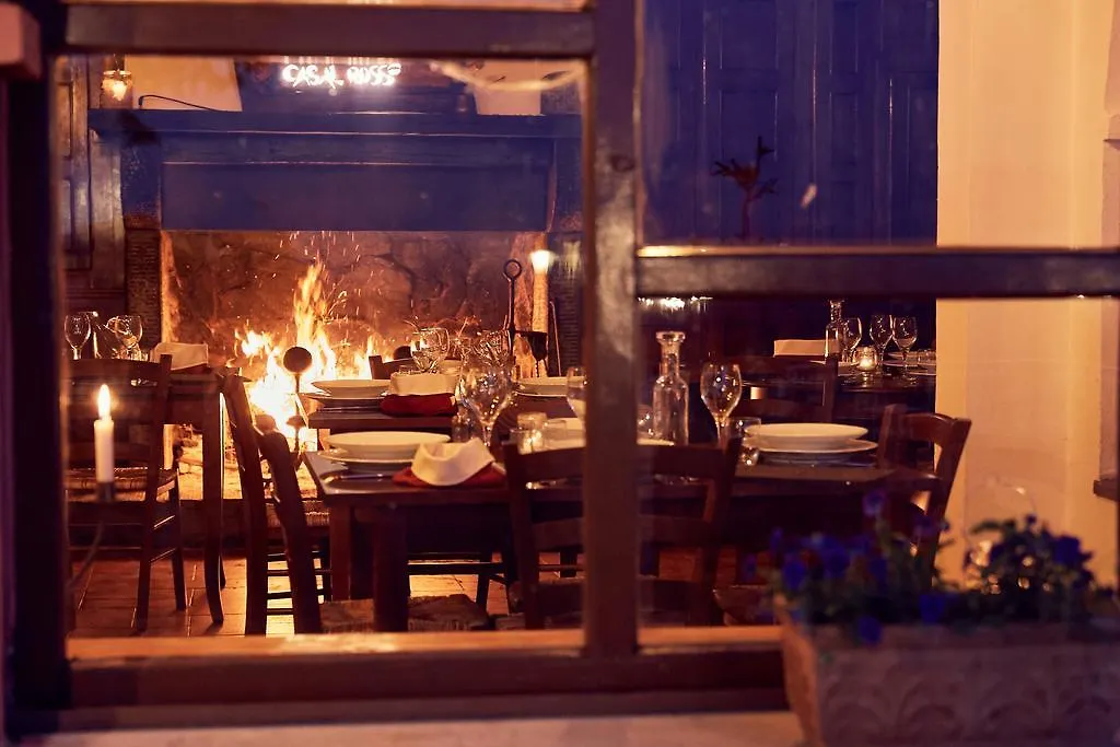 Casalrosso Villa Monte San Savino Farm stay
